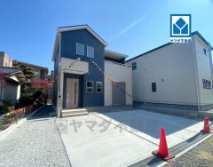 JR酒殿駅まで徒歩9分。 コンビニまで徒歩5分。スーパーまで徒歩10分。お買い物や通勤通学が便利立地＾＾