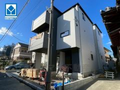 西鉄白木原駅：徒歩4分。JR大野城駅：徒歩9分。2沿線利用可能＾＾