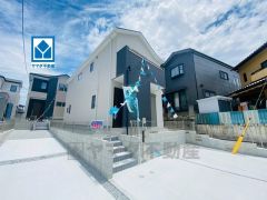 食器洗浄乾燥機、浴室暖房乾燥機、エコキュート、TVモニター付きインターフォン、温水洗浄便座標準装備＾＾コンビニ・ドラックストアまで徒歩10分圏内＾＾