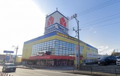 ヤマダデンキ　テックランド田川店