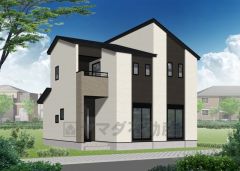 外壁に特殊なコーティングを使用しており、 雨が汚れを洗い流し、日常の汚れからも住まいをしっかり守ります。