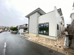 車の通行が少なく小さなお子様がいるご家庭でも安心して過ごせます＾＾