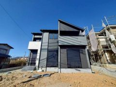 飯塚庄内田川バイパスまで車で約3分（700ｍ）遠出のお出かけや通勤に便利＾＾