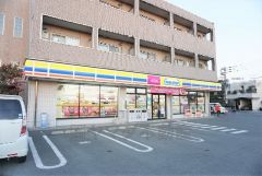 ミニストップ　志免東3丁目