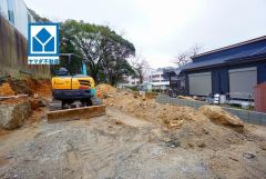 西鉄バス「乙金病院前」停徒歩6分＾＾