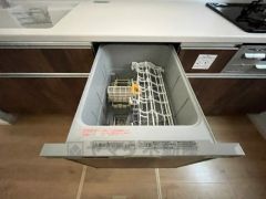 食器を洗う手間が減るので家族とのコミュニケーションの時間や自分の時間が増えますね。