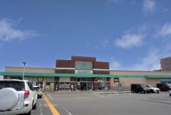 サニー　月隈店