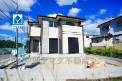 西鉄バス「太宰府高校入口」停徒歩3分。コンビニ・スーパーまで徒歩12分圏内＾＾