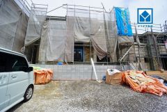 西鉄バス南山手入口徒歩3分。並列駐車3台＾＾イオン大野城ショッピングセンターまで車で約17分（5.3ｋｍ）