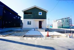 カースペース並列2台分確保＾＾