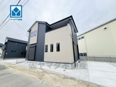 大野東小学校まで徒歩3分と近く、お子様も無理なく通えます。快適でゆとりのある生活空間で新生活を始めましょう^^