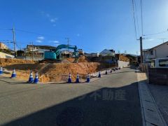 JR香椎線「長者原」駅徒歩約10分（750ｍ）