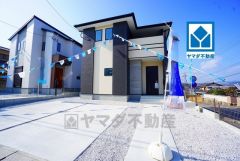 イオン大野城ショッピングセンターまで車で約15分（4.9ｋｍ）