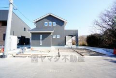 カースペース並列2台分確保＾＾