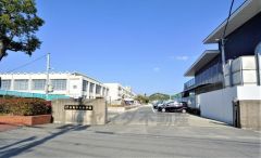 志免町立志免中央小学校