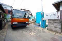 同一ハウスメーカー物件内覧可能です＾＾ お気軽にお問い合わせください＾＾