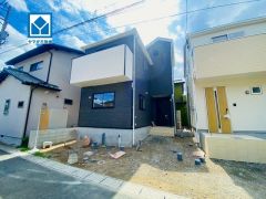 オール電化住宅。西鉄・JR2沿線利用可能＾＾コンビニまで徒歩4分。
