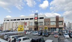 ルミエール　東那珂店