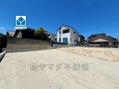 ＪＲ香椎線須恵停まで徒歩11分＾＾通勤や通学に便利＾＾須恵IC入口まで車で約7分（2ｋｍ）
