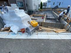 JR鹿児島本線「春日」駅まで徒歩約19分＾＾最新の設備で気持ちの良い新生活を送りませんか。