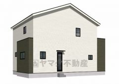 建物ごとに間取りや色味が異なりますので、ぜひ一度現地で見比べてください＾＾