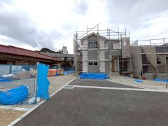 全3区画の新築戸建が新登場です。最新の設備で気持ちの良い新生活を送りませんか。