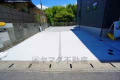 カースペースは停め