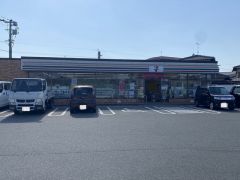 セブンイレブン　粕屋仲原郵便局前店