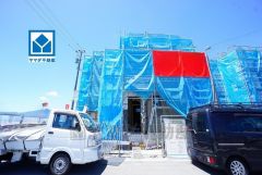 安全性、機能性に優れたオール電化で快適な新生活＾＾ コンビニ徒歩まで徒歩6分。メガドンキまで徒歩7分。