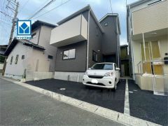 オール電化住宅。西鉄・JR2沿線利用可能＾＾コンビニまで徒歩4分。