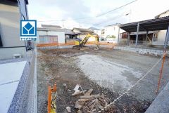 西鉄バス「志免東中学校」停徒歩9分＾＾通勤や通学に便利＾＾スーパー・コンビニ・ドラッグストアまで徒歩11分圏内＾＾