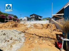 平屋住宅。西鉄五条駅まで徒歩9分。 敷地面積広々70坪。お庭付きで楽しみが広がります＾＾