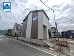 西鉄バス「田富」停徒歩4分。須恵ICまで車で約6分（1.7km）
