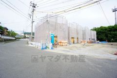 前面道路は北西側に6.98～7.51ｍ。 光熱費を削減できるオール電化。お家の中で火を使わないので安全です＾＾