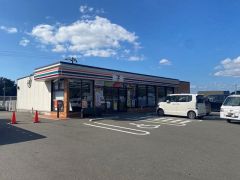セブンイレブン　宇美東小学校前店