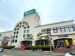 キャンドゥ　レガネット太宰府店