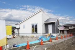 カースペース並列2台分＾＾