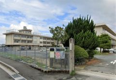 飯塚第二中学校