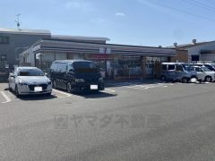 セブンイレブン　粕屋内橋店