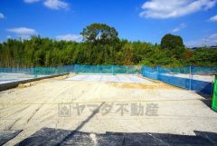 飯塚庄内田川バイパスまで車で約3分（700ｍ）遠出のお出かけや通勤に便利＾＾