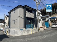 イオン乙金ショッピングセンターまで車で約6分（1.9ｋｍ）