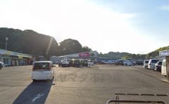 ゆめマート　稲築