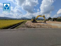 ＪＲ日田彦山線「田川後藤寺」駅自転車で約10分（1.5ｋｍ）西鉄バス「西鉄後藤寺営業所」停徒歩12分。通勤や通学に便利＾＾