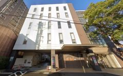 二日市徳洲会病院