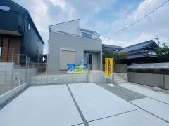西鉄バス「大野南小学校前」停徒歩5分＾＾