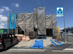 ＪＲ筑豊本線「天道」駅まで自転車で約10分（1.6ｋｍ）