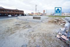 敷地面積56坪以上。コンビニ・ドラッグストアまで徒歩2分。スーパーまで徒歩9分＾＾飯塚市コミュニティバス「椿」停徒歩5分。通勤や通学に便利＾＾