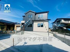 コンビニ・ドラッグストア徒歩5分。スーパー徒歩15分。周辺環境充実＾＾