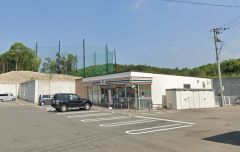 セブンイレブン　篠栗産業団地前店