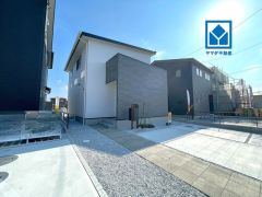 飯塚市コミュニティバス「椿」停まで徒歩7分＾＾